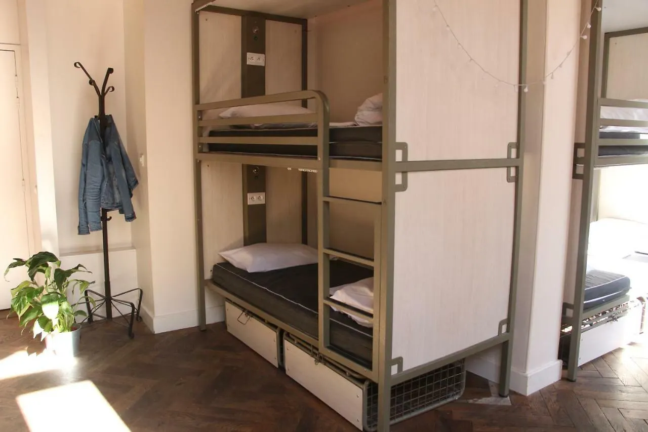 Ho36 Avignon Hotell