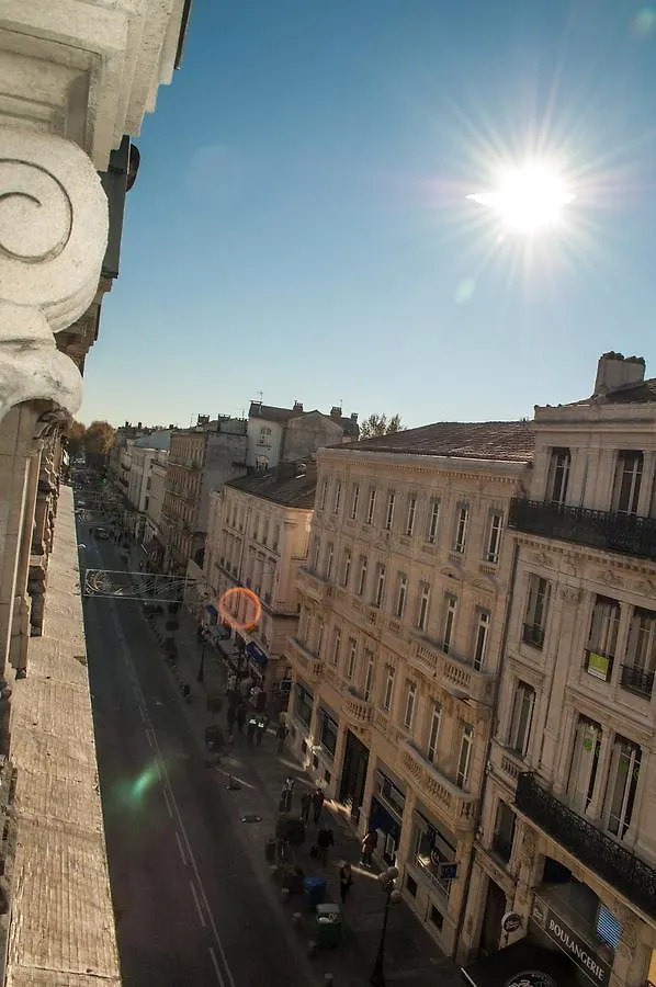 Ho36 Avignon Hotel