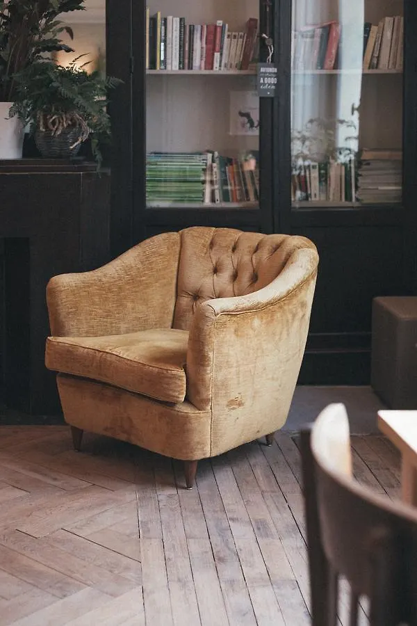 Ho36 Avignon Hotel