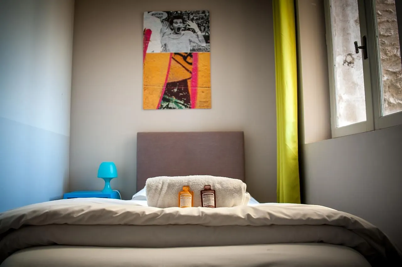 Ho36 Avignon Hotel 2*,  France