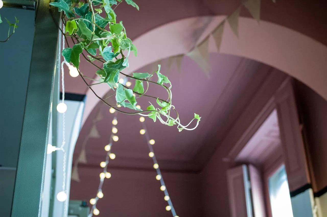Ho36 Avignon Hotel