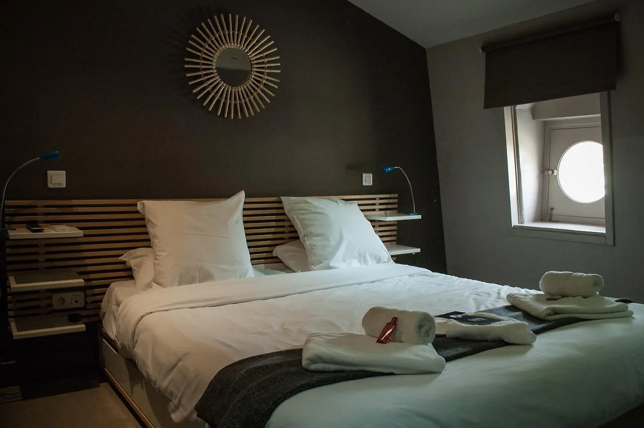 **  Ho36 Avignon Hotel France