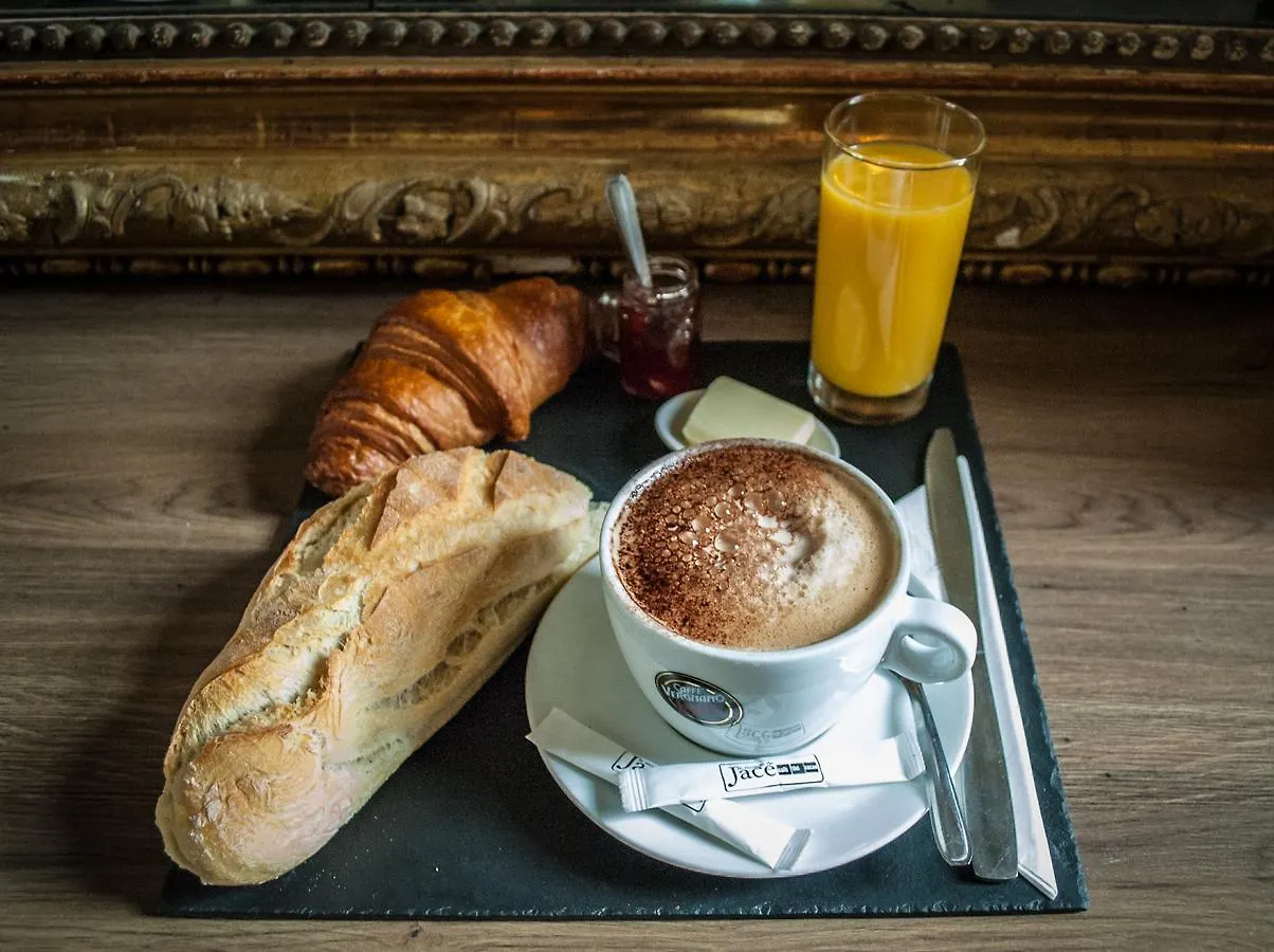 Ho36 Avignon Hotel