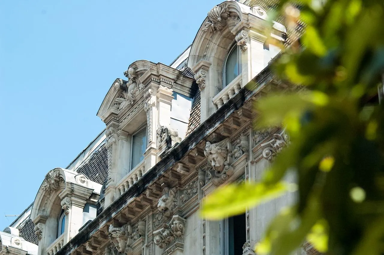 Ho36 Avignon Hotel