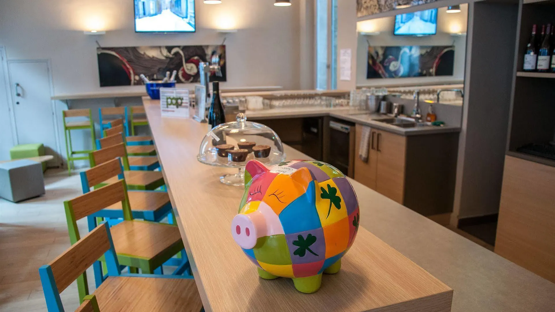 Ho36 Avignon Hotel