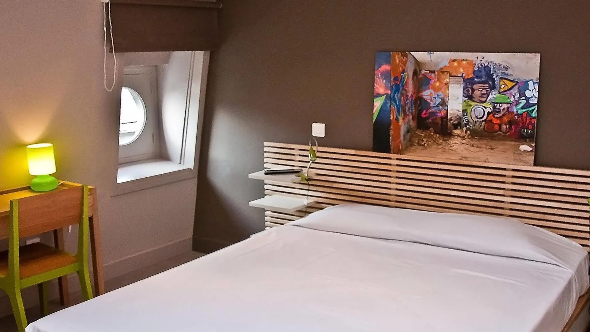 Ho36 Avignon Hotel