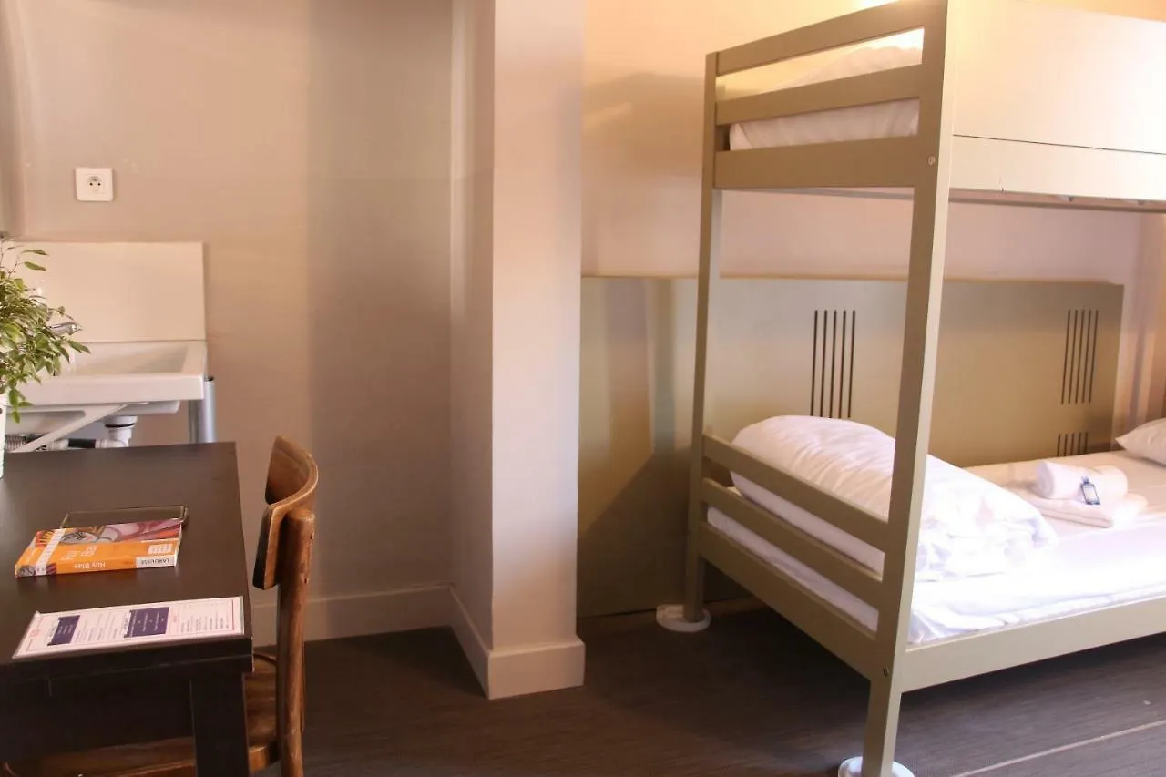 Ho36 Avignon Hotel