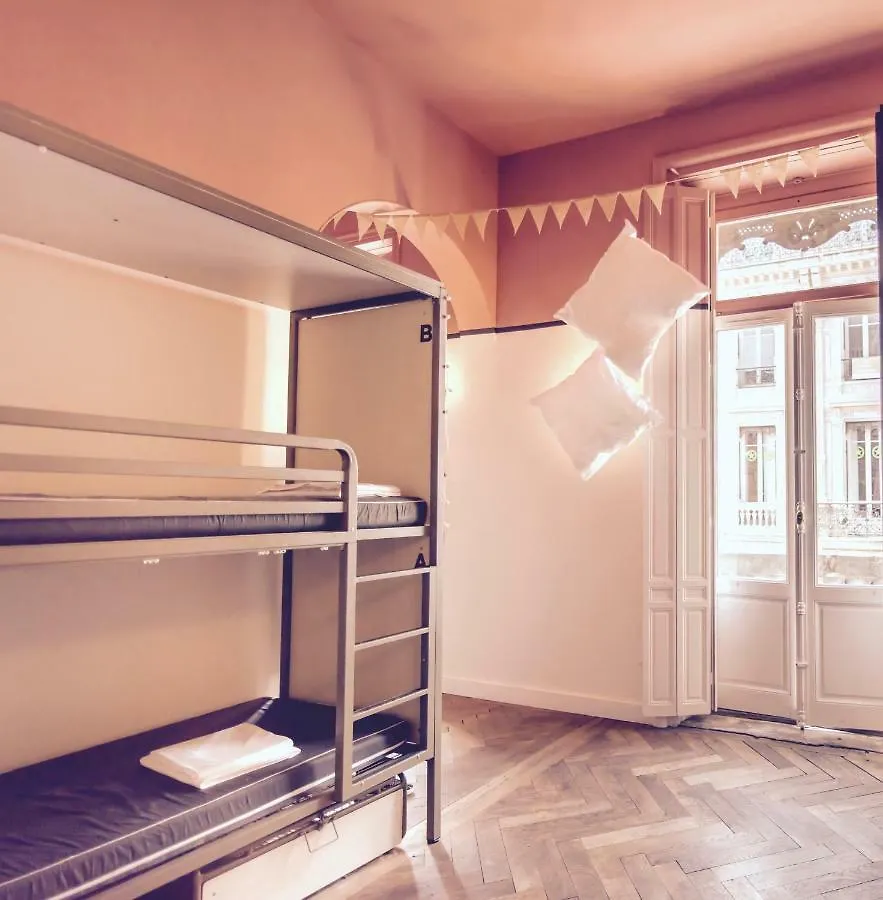 Ho36 Avignon Hotel